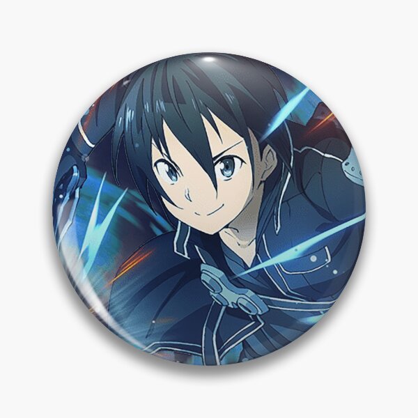 Item preview, Kirito SAO designed and sold by LokittyLevi.