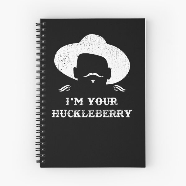 Item preview, Huckleberry Tombstone Doc Holliday  designed and sold by idwearit.
