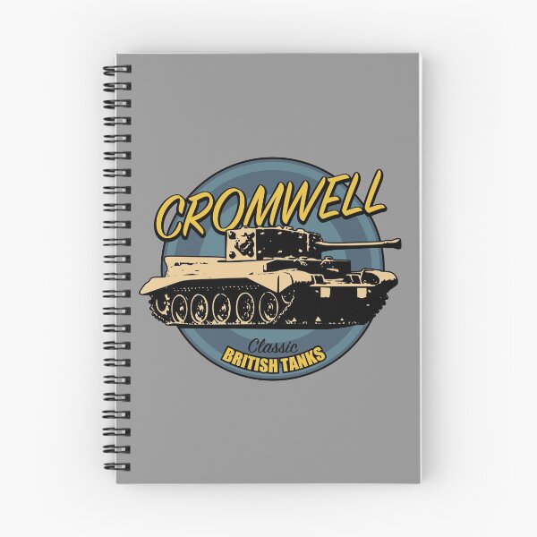 Item preview, Cromwell Tank designed and sold by StrongVlad.