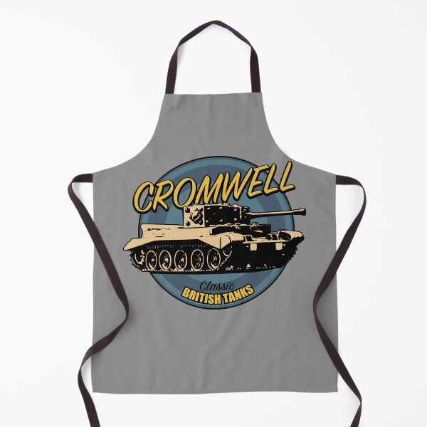Item preview, Cromwell Tank designed and sold by StrongVlad.