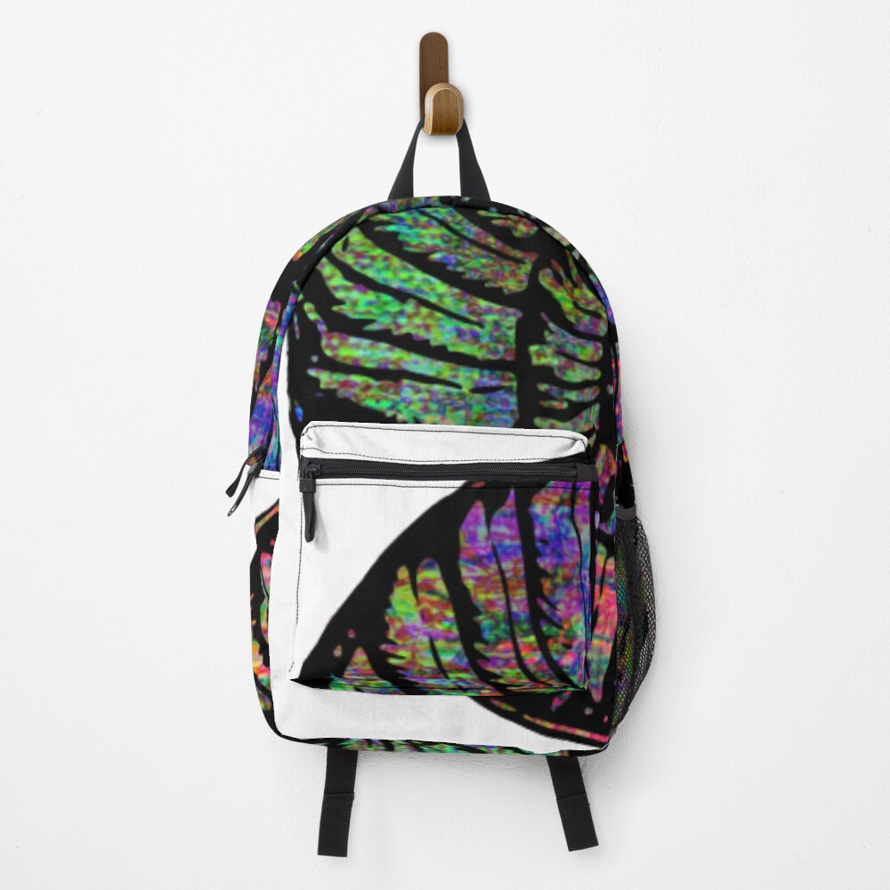 Item preview, Backpack designed and sold by Subjext-lab.