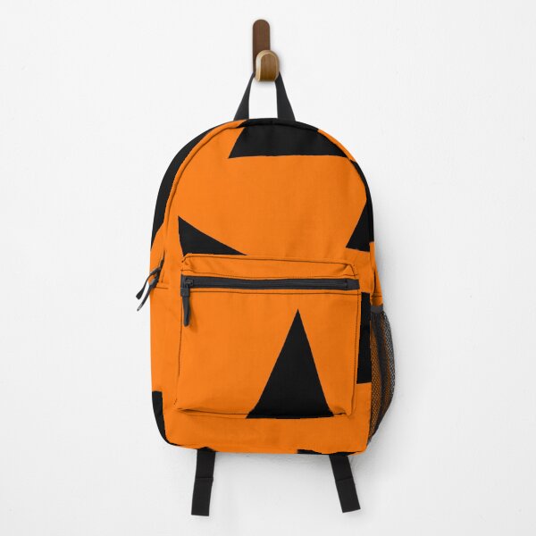 Item preview, Halloween Jack O Lantern designed and sold by Worxtation.