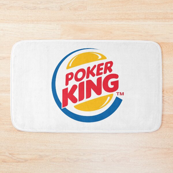 Item preview, Poker King Perfect Piece For The Best Poker player In The Neighbourhood designed and sold by Urosek.