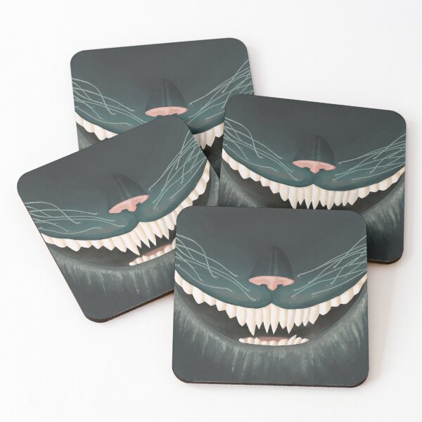Item preview, Black Cat Smile designed and sold by Loveart_bali.