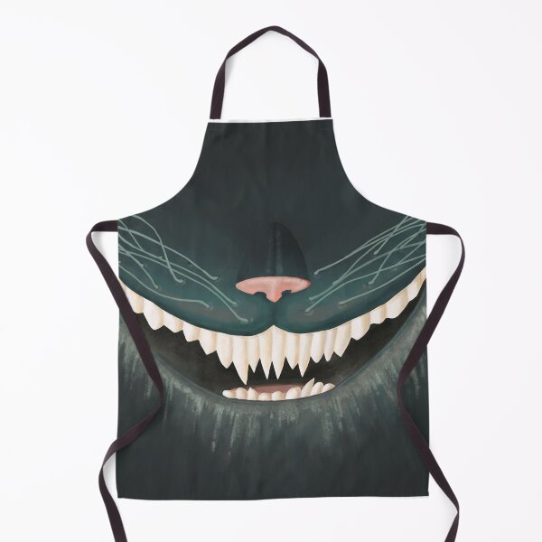 Item preview, Black Cat Smile designed and sold by Loveart_bali.