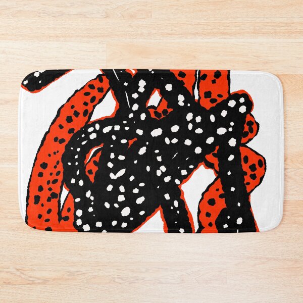 Item preview, DISTORTED designed and sold by pushpakart.