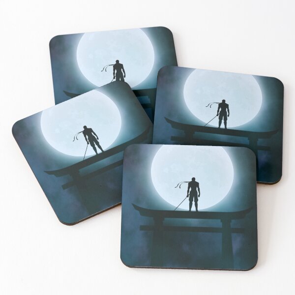 Item preview, Ninja designed and sold by Ahmad Anwar.