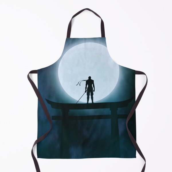 Item preview, Ninja designed and sold by Ahmad Anwar.