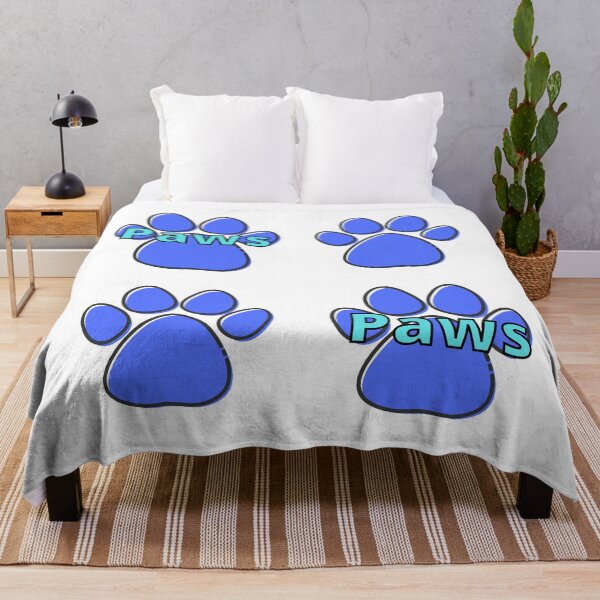 Item preview, Paws sticker pack designed and sold by NinaBetterNot.