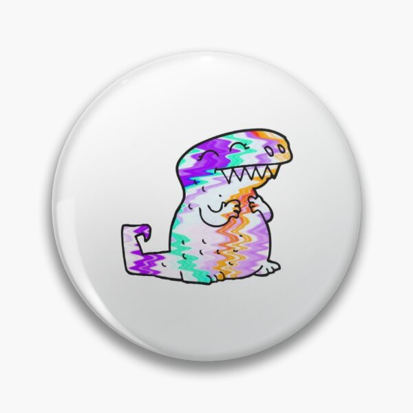 Item preview, Dino Before Us designed and sold by Subjext Lab.