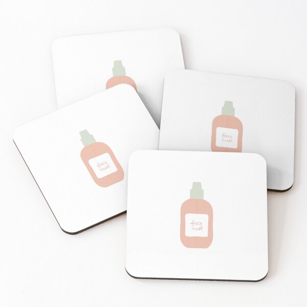 Item preview, Face Mist Skincare Product designed and sold by Aysel's Designs.