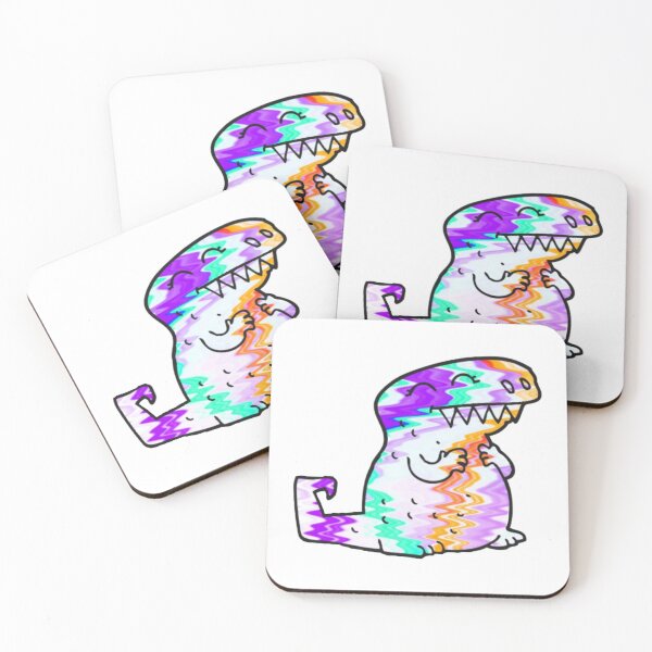Item preview, Dino Before Us designed and sold by Subjext Lab.