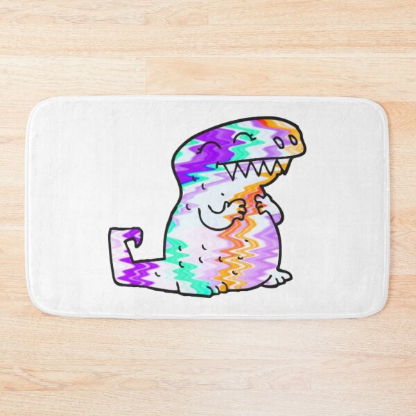 Item preview, Dino Before Us designed and sold by Subjext Lab.
