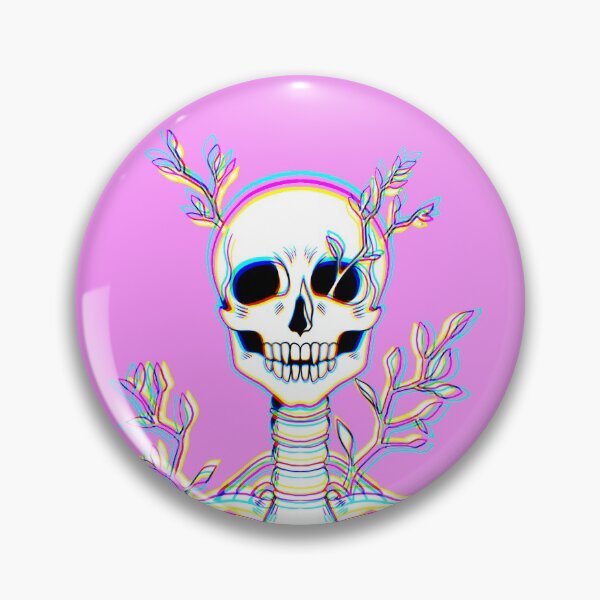 Item preview, blooming death  designed and sold by doodletiger.