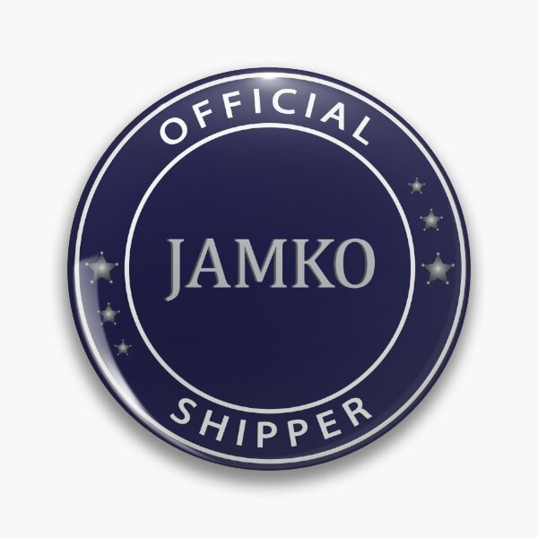Item preview, Official Jamko Shipper II designed and sold by CatsBag.
