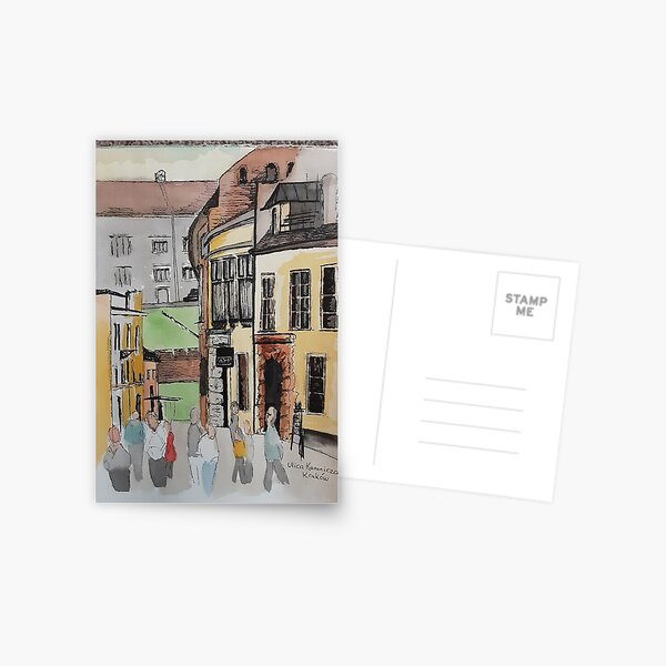 Item preview, Krakow  designed and sold by AndreaBS.