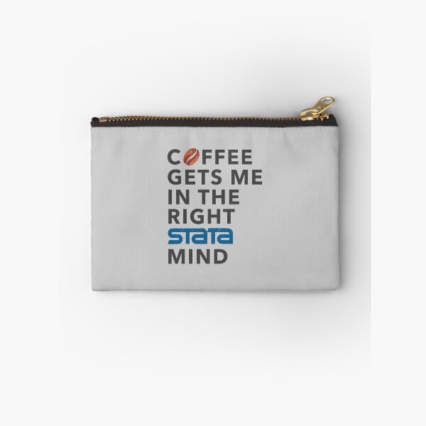 Item preview, Coffee gets me in the right Stata mind designed and sold by qicheng9481.