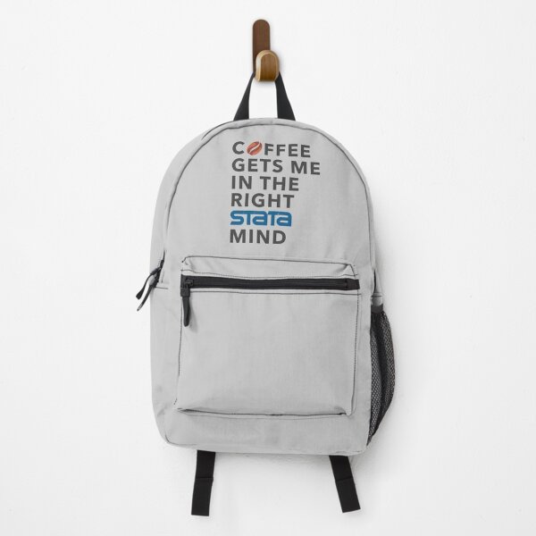 Item preview, Coffee gets me in the right Stata mind designed and sold by qicheng9481.