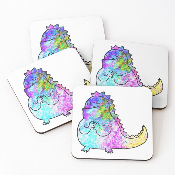 Item preview, Dinosaur Lullaby designed and sold by Subjext Lab.