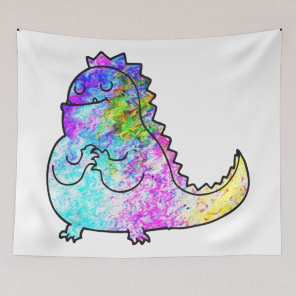 Item preview, Dinosaur Lullaby designed and sold by Subjext Lab.