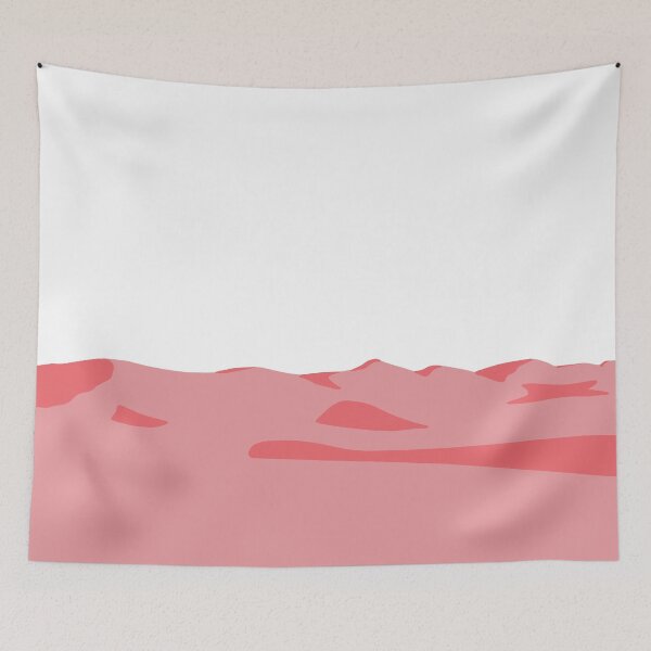 Item preview, Pink Desert designed and sold by Sengflo.