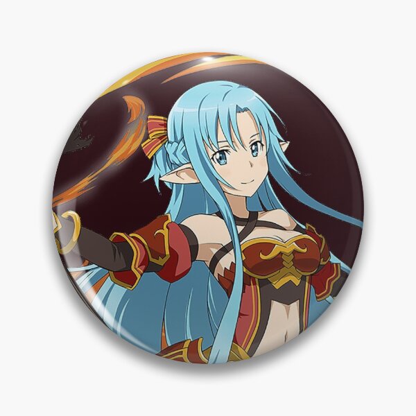 Item preview, Asuna SAO designed and sold by LokittyLevi.