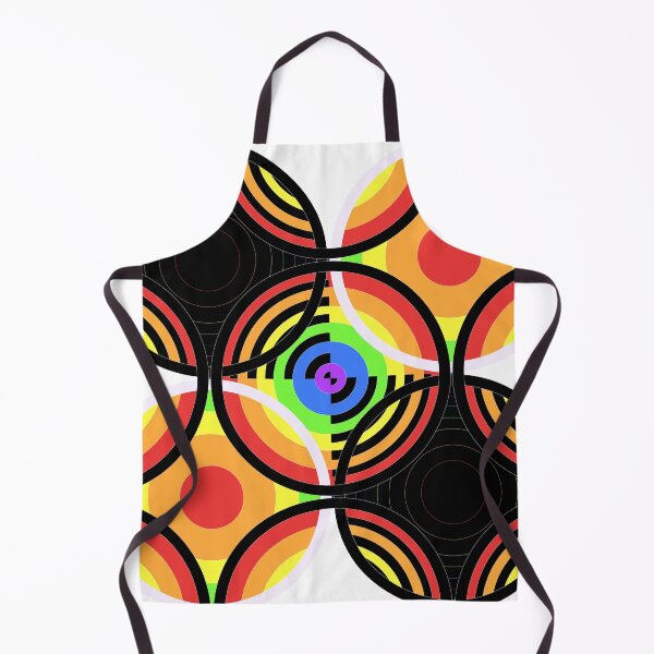 Item preview, Rainbow Rings : Final Boss designed and sold by lowbudgetcomics.