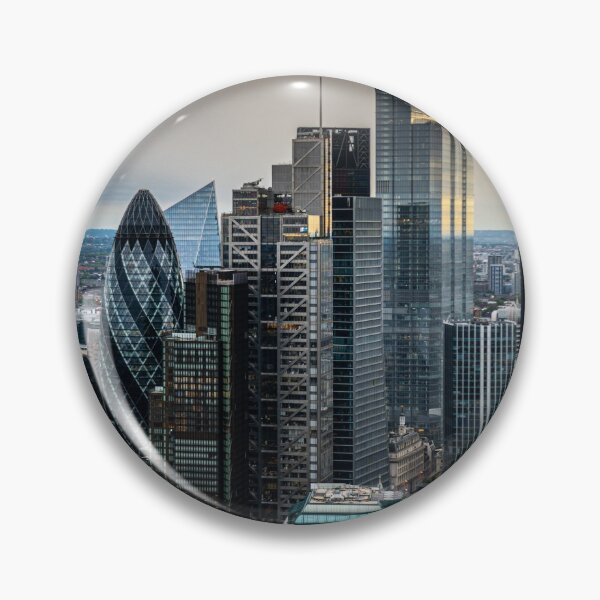 Item preview, Look how tall London is!! designed and sold by Tom Ryan-Elliott.
