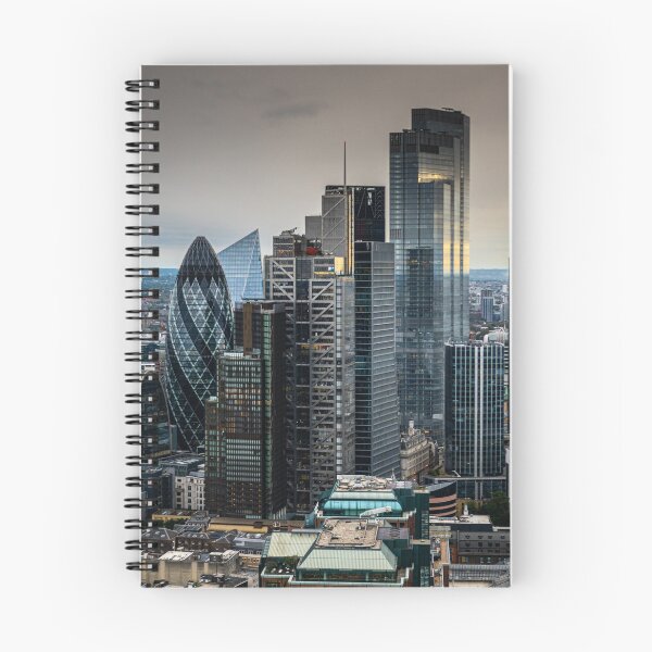 Item preview, Look how tall London is!! designed and sold by Tom Ryan-Elliott.