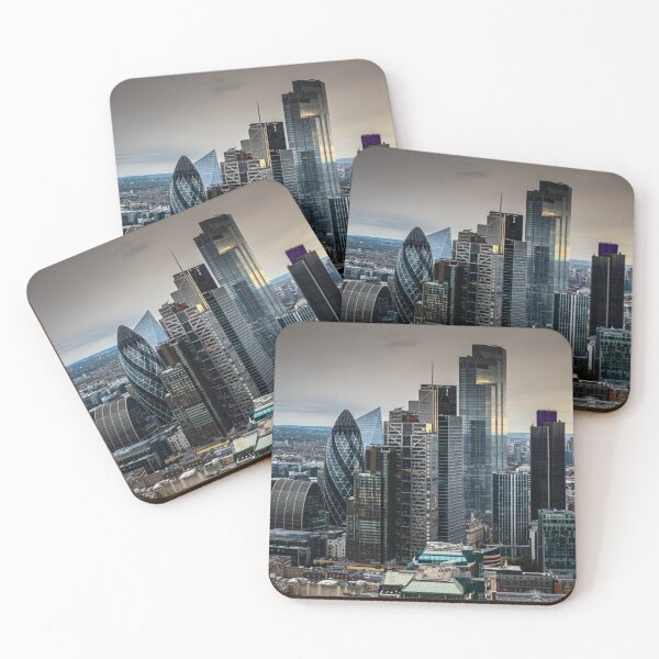 Item preview, Look how tall London is!! designed and sold by Tom Ryan-Elliott.