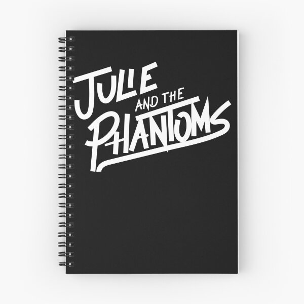 Item preview, Julie and the phantoms designed and sold by sca09.