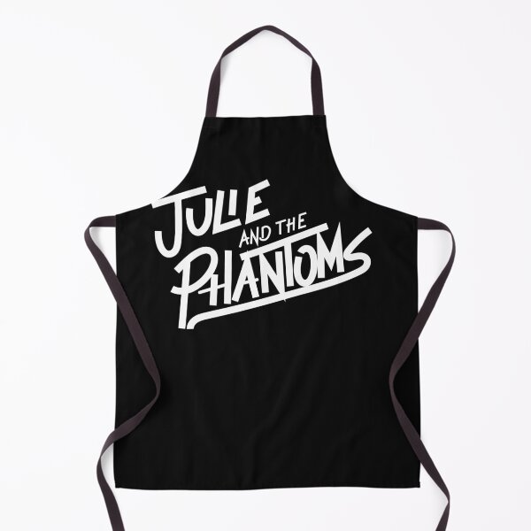 Item preview, Julie and the phantoms designed and sold by sca09.