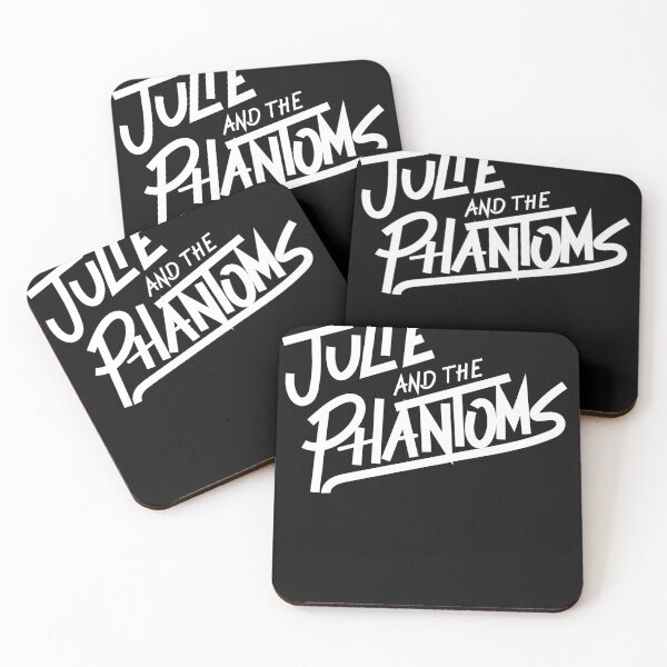 Item preview, Julie and the phantoms designed and sold by sca09.