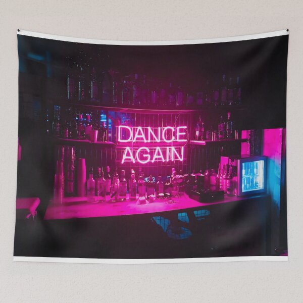 Item preview, Dance Again designed and sold by TheLifeInspired.