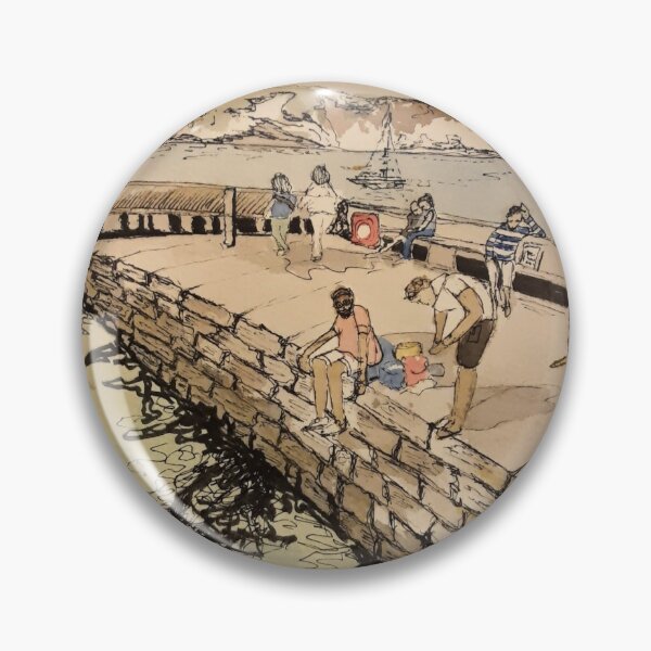 Item preview, Swanage designed and sold by AndreaBS.