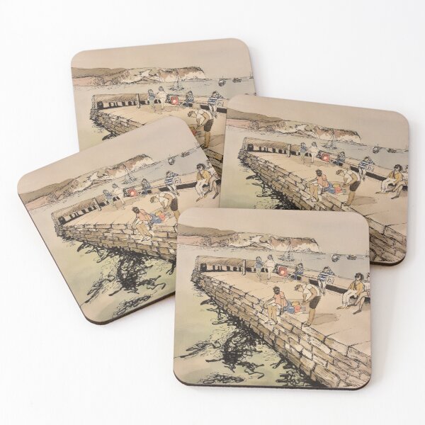 Item preview, Swanage designed and sold by AndreaBS.