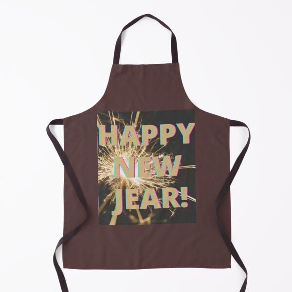 Item preview, *Happy New Year* designed and sold by Berezabella.