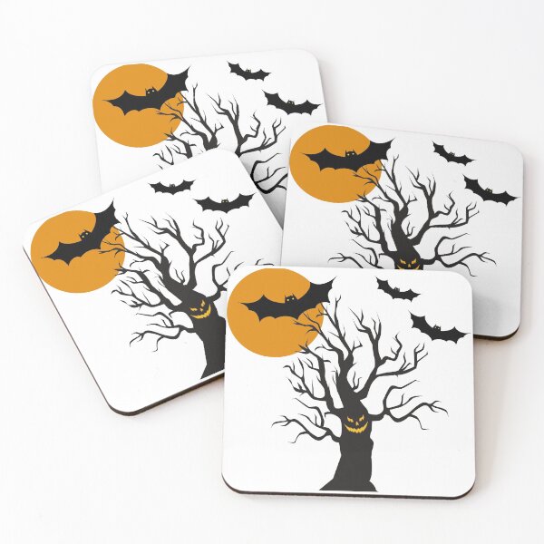 Item preview, Halloween Tree designed and sold by Worxtation.