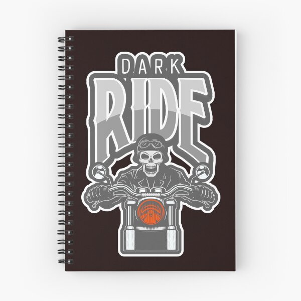 Item preview, DARK RIDE  designed and sold by CoopClothing.