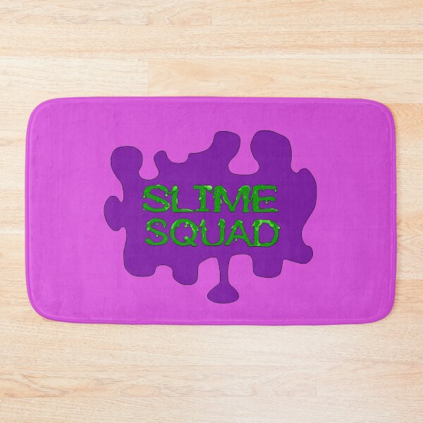 Item preview, ...Slime Squad designed and sold by lowbudgetcomics.