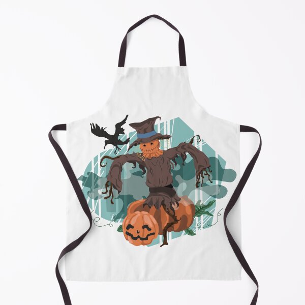Item preview, Scarecrow designed and sold by Akz84.