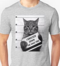 This would be My Cat Unisex T-Shirt