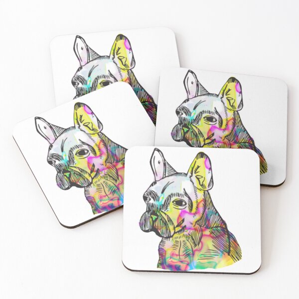 Item preview, Floyd's Dog designed and sold by Subjext Lab.