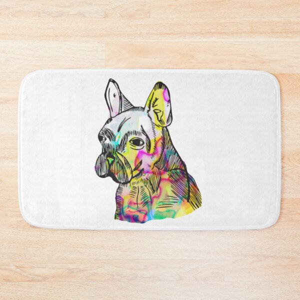 Item preview, Floyd's Dog designed and sold by Subjext Lab.