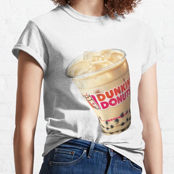 Bekleidung Dunkin Donuts Redbubble