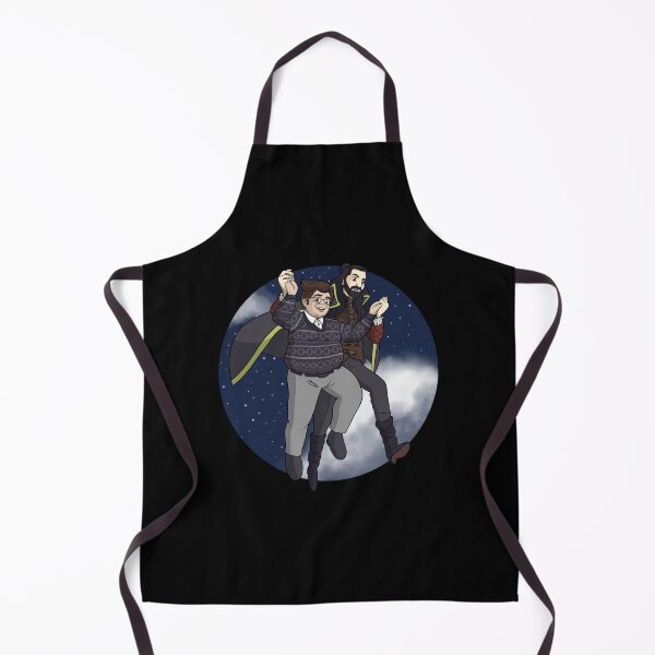Item preview, Flying with Guillermo designed and sold by MarianoSan.