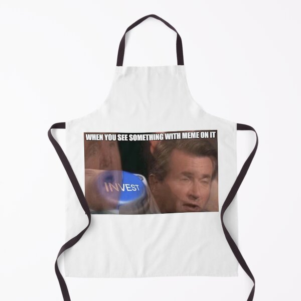 Item preview, Invest designed and sold by Memesshop420.