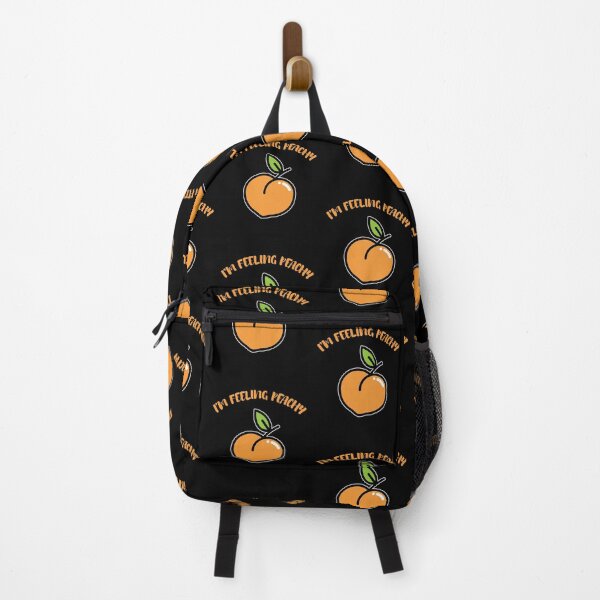 Item preview, Funny I'm Feeling Peachy Peach Picking product designed and sold by jakehughes2015.