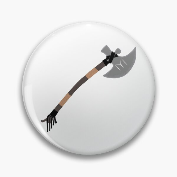Item preview, Kayi Axe designed and sold by zuen.