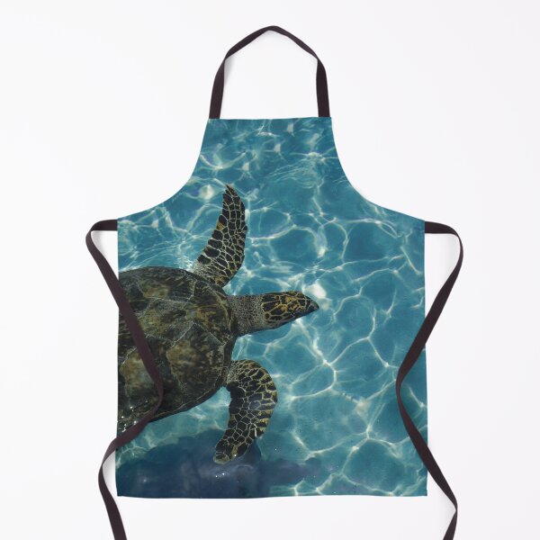Item preview, Sea turtle designed and sold by urban-color.